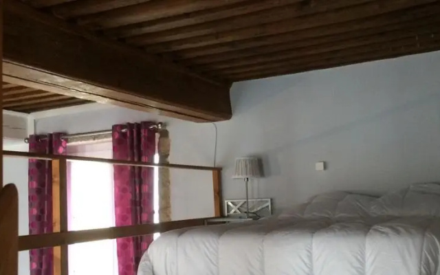 Le Loft Des Canuts