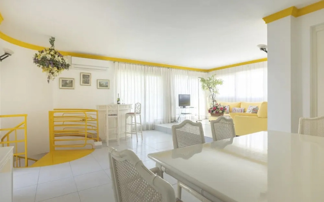 Apartamentos Monterroso