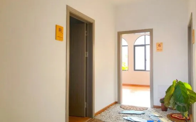 Qianzihu Boutique Guesthouse