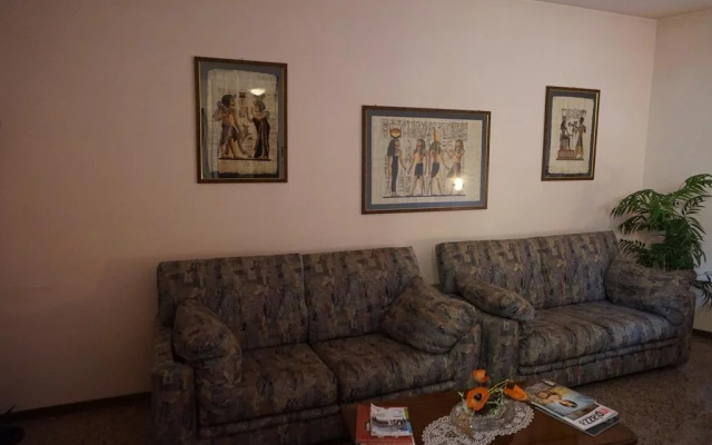 Albergo Ristorante Disarò
