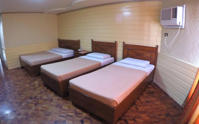 Ivory Hotel and Suites