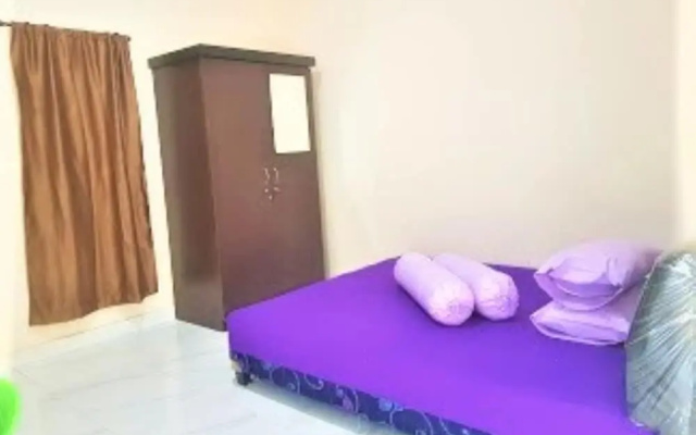 Pondok 88 Makassar