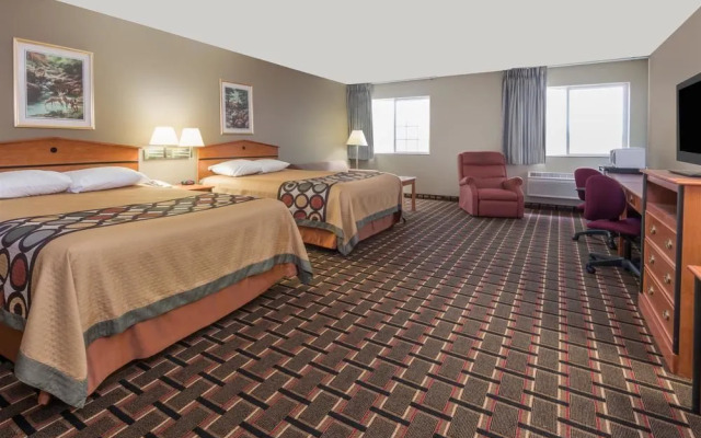 Super 8 Ottawa
