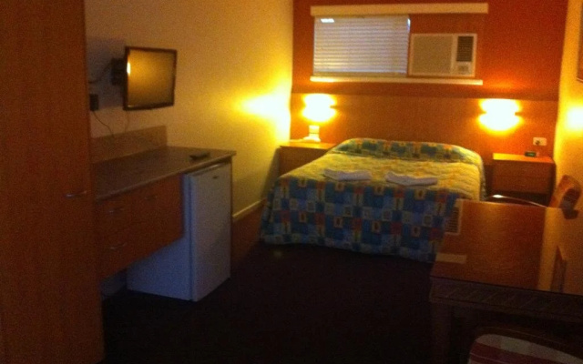 Motel Monaco