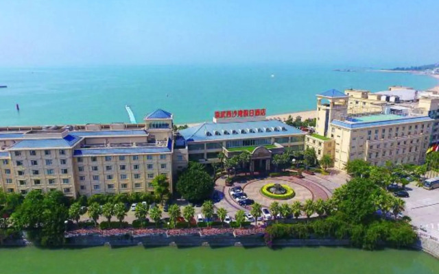 West Gulf Holiday Hotel