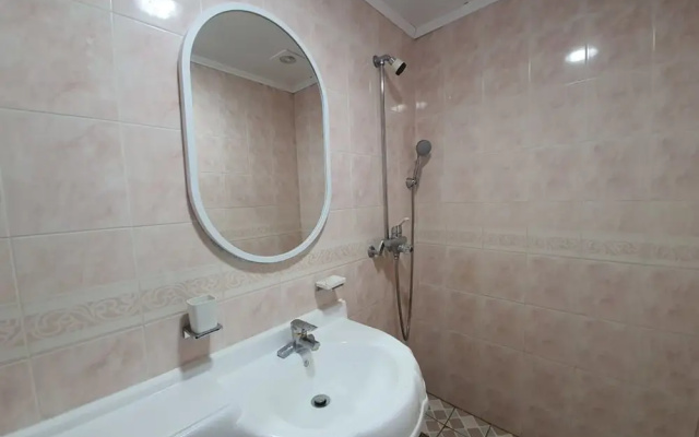 Inje Tourist Hotel