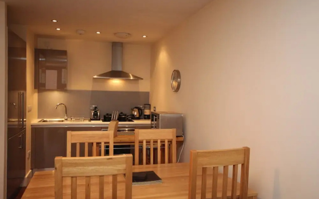 Fir in Newcastle Upon Tyne
