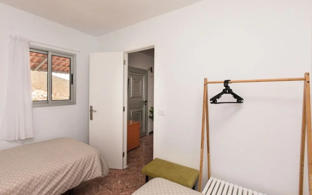 Anaga Experience House, Mountain & Beach Retreat