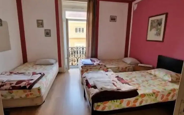 Alojamento Local Private Accommodation