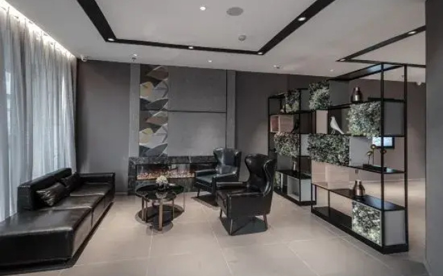 Homeinn · neo (Datong Ancient City Yingbin Street)