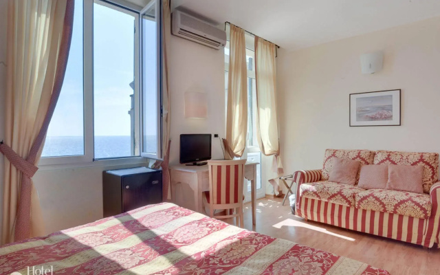 Hotel Medusa
