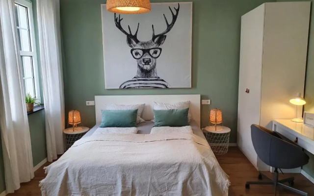 Apartment 23