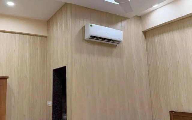 Hotel Shri RamLala Devsthanam Ayodhya