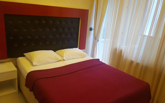 Hotel Caglayan