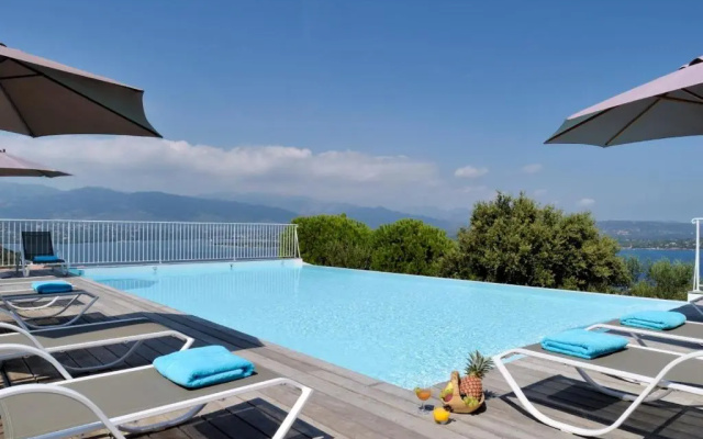 Mini villa Marina Serena
