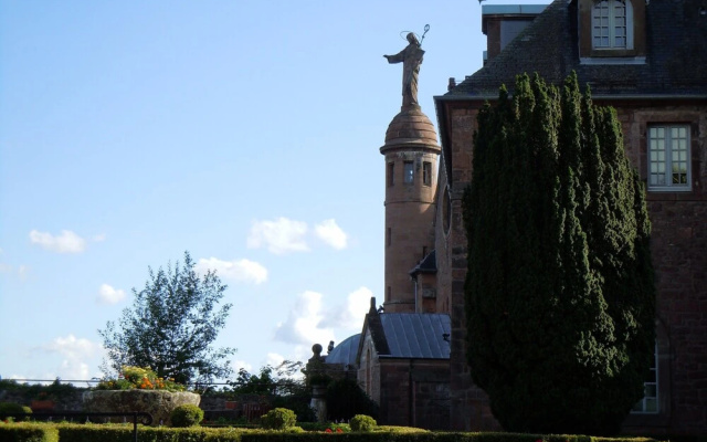 Hostellerie Du Mont Sainte-Odile