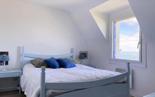 Résidence Domaine De Lanruen - Maisons & Villas pour 6 Personnes 094