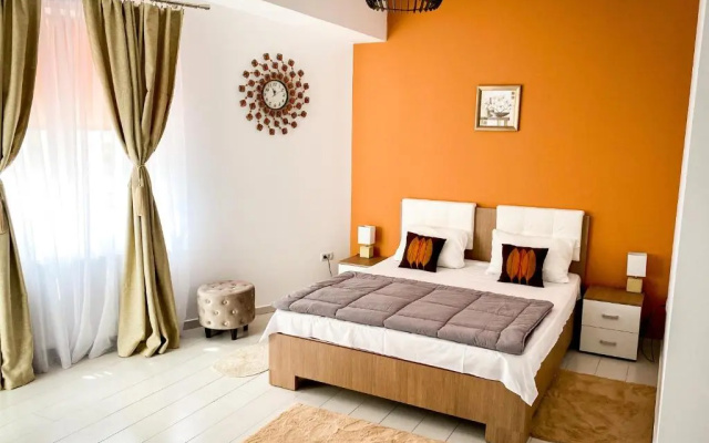Studio 01 By the Sea LOFT Mamaia Nord