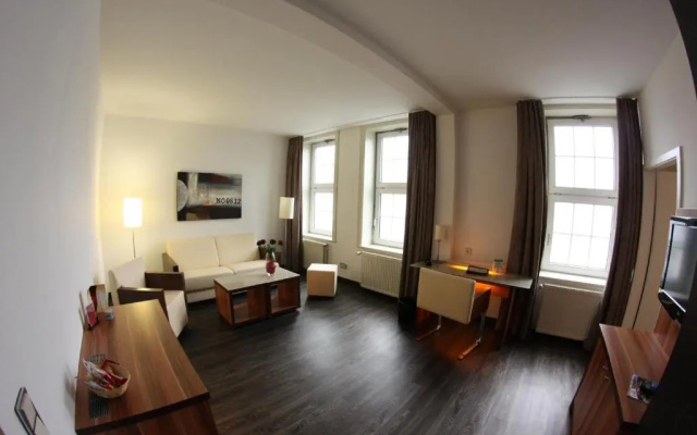 Akzent Hotel Goldene Krone