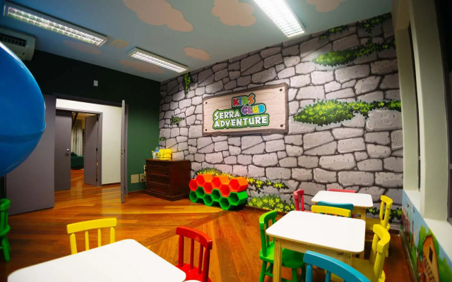 Hotel Serraverde