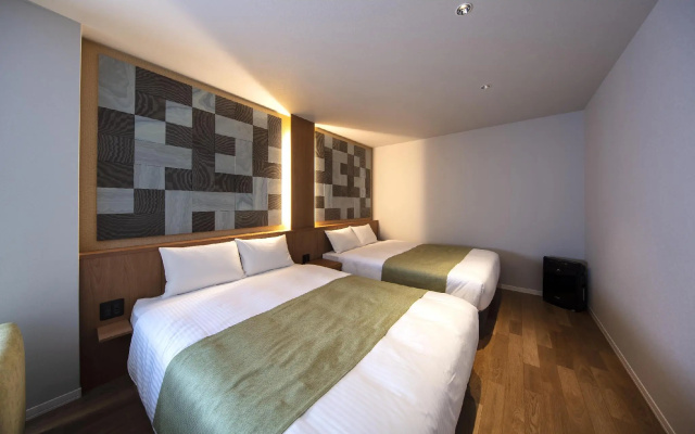 GRAND BASE Kurashiki Chuo