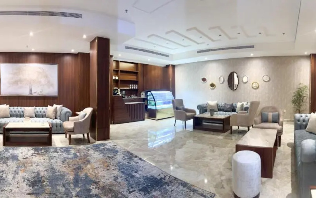 Level Nine Hotel
