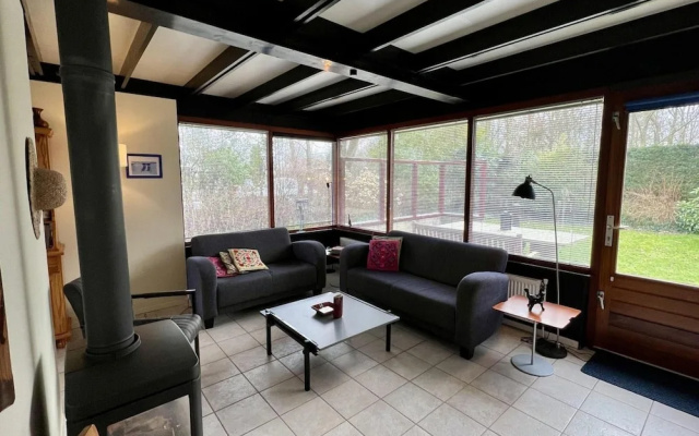 Bungalow for 4 People in Wildrijk