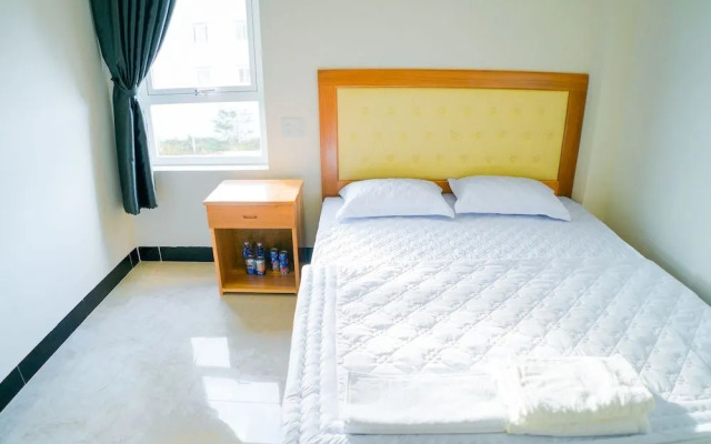 Hong Ha Hotel