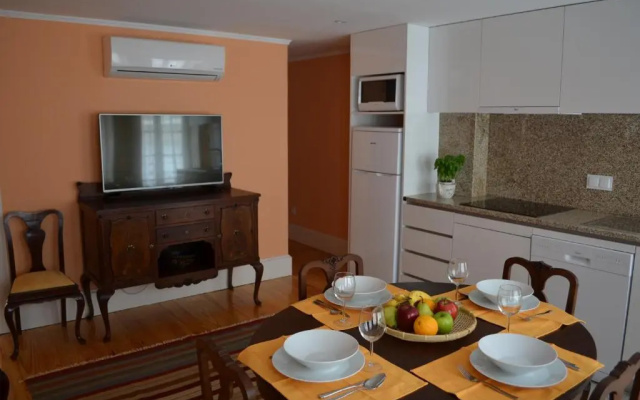 Porto.arte guest apartments