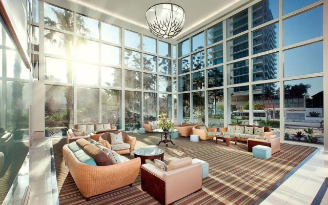 Voco Gold Coast