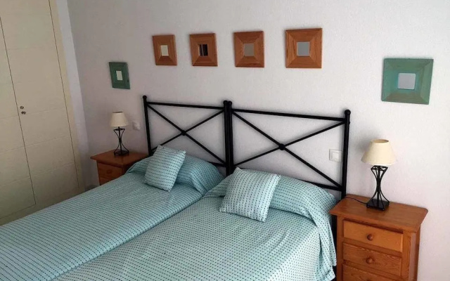 Apartamento Jardines E4-1B