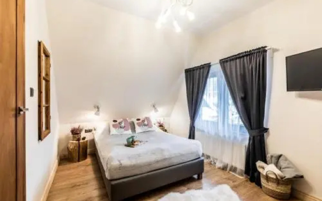 Apartamenty Nowotarska 3