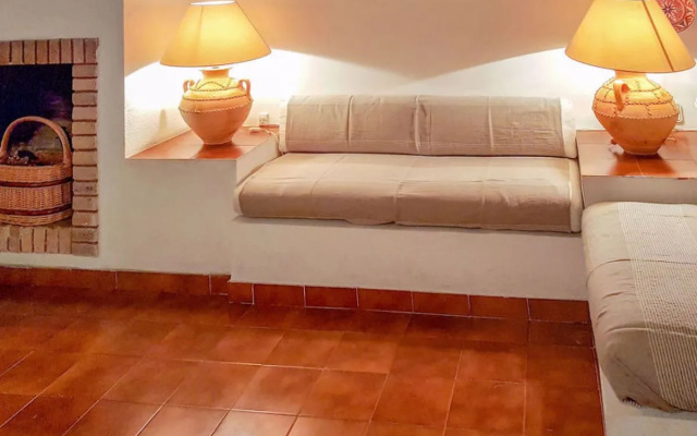 Holiday Home La Marina Blanca