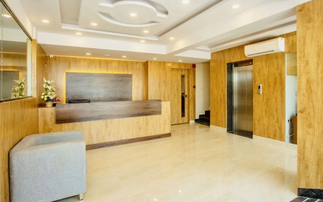 Hotel Classio Inn