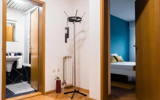 Aatma Apartment
