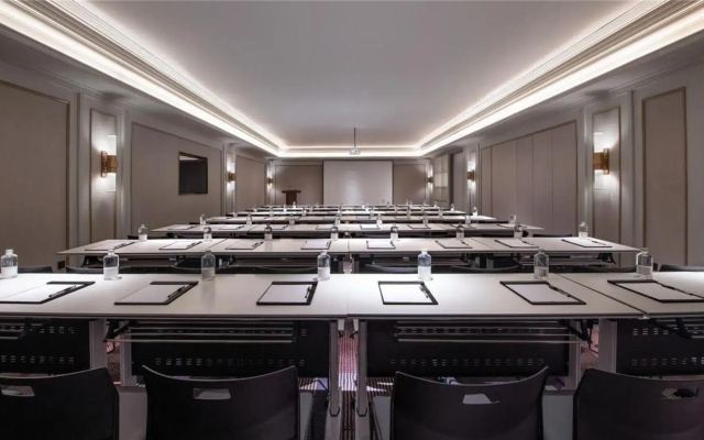 Mercure Suzhou Shilu Shantang Street Hotel