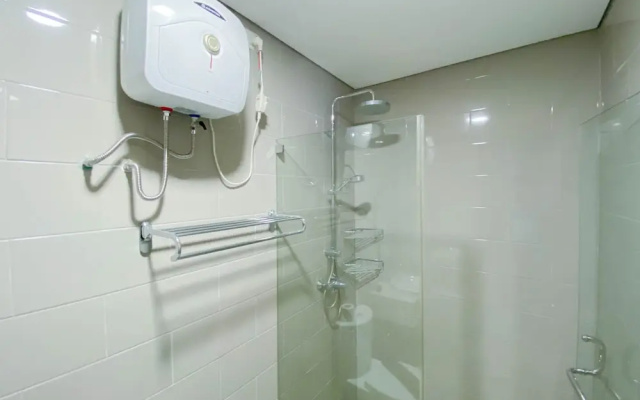 Best Deal And Comfort 1Br At Citralake Suites Apartment
