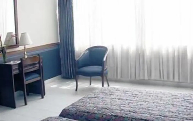 Hotel Príncipe