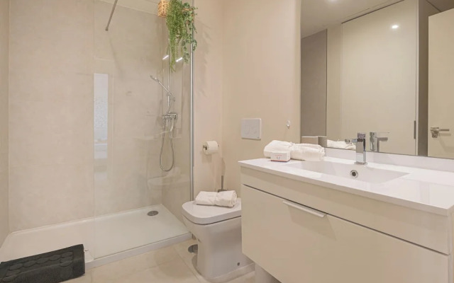 Luxury Jardinana Lotus 700m To Beach