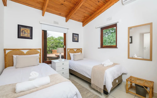 San Lameer Villa 2810