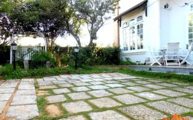 Villa Nguyen Diep