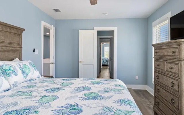 Dreezy's Hideaway by Southern Vacation Rentals