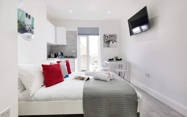 The Armadale Road Residence II - Asl2
