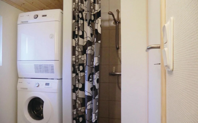 Nice Home in Köpingsvik With 6 Bedrooms, Sauna and Wifi