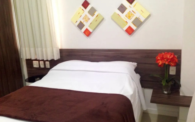 Beach Place Resort Residence