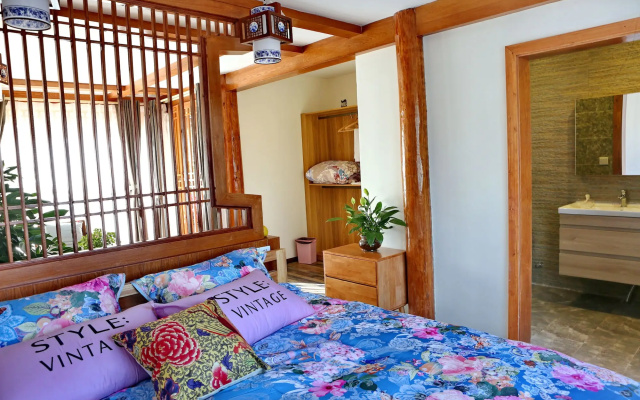 Ling Jing Boutique Inn