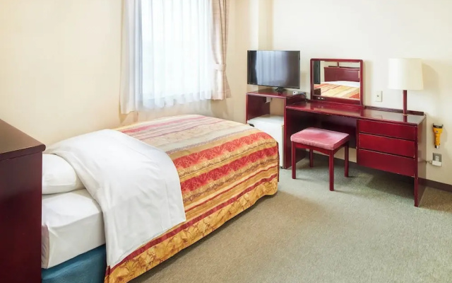 Sunagawa park Hotel