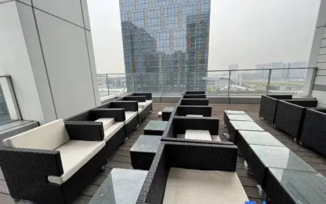 Shenzhen Tingya Apartment