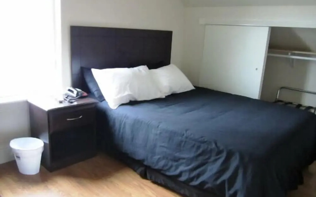 Bk Guest house