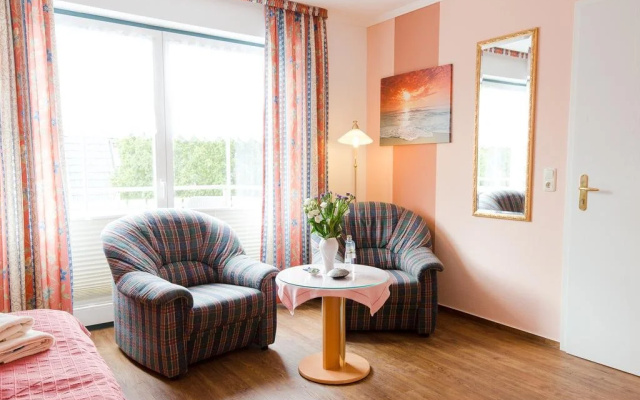 Hotel am Deich
